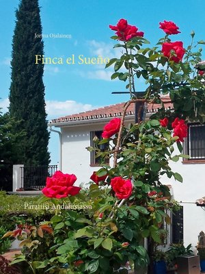 cover image of Finca el Sueño